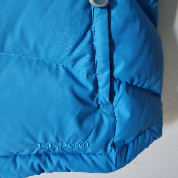 LL Bean Down jacket - Picture 3 of 12